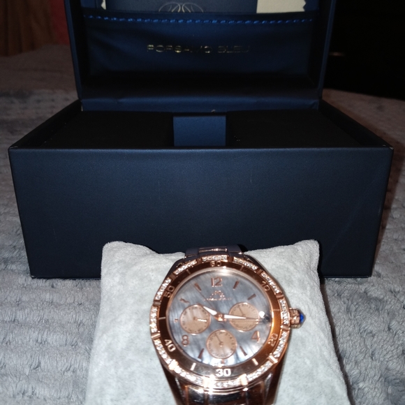 ✨Host Pick✨Porsamo Bleu Womens Valentina watch - Picture 6 of 12